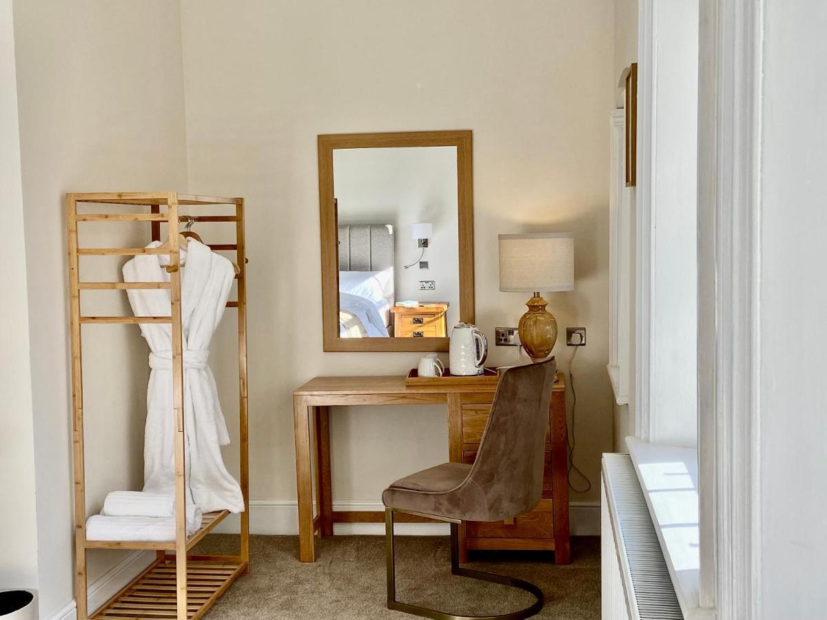 Bed & Breakfast Red Barns