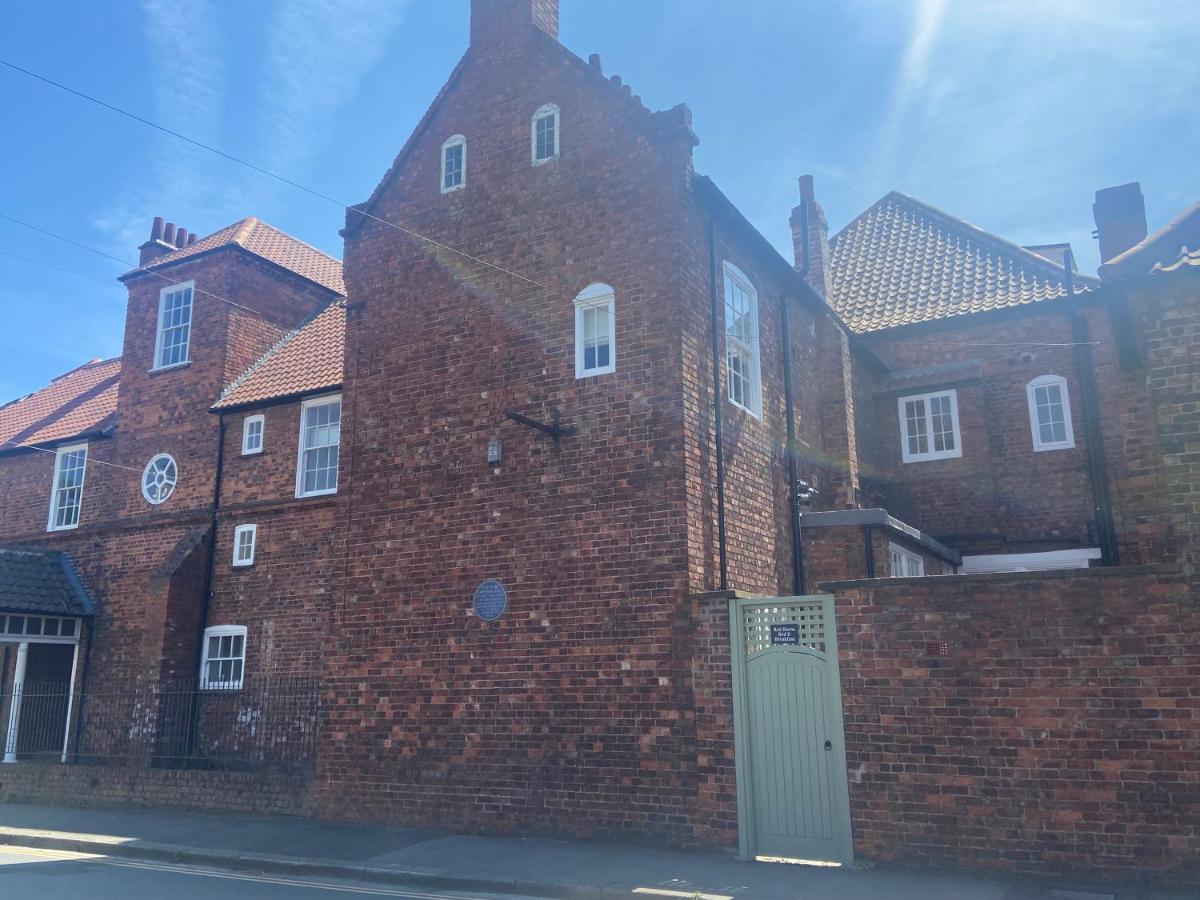 Red Barns Redcar