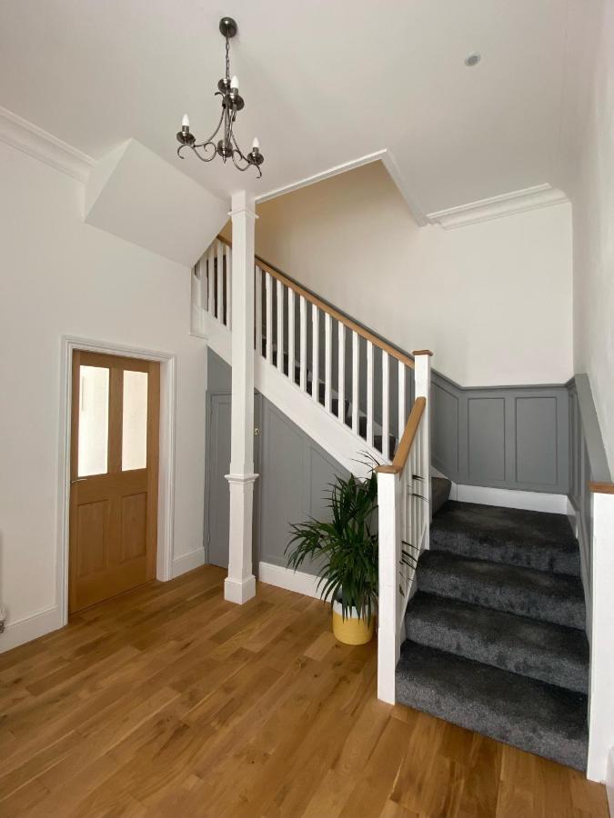 Bed & Breakfast Red Barns Redcar